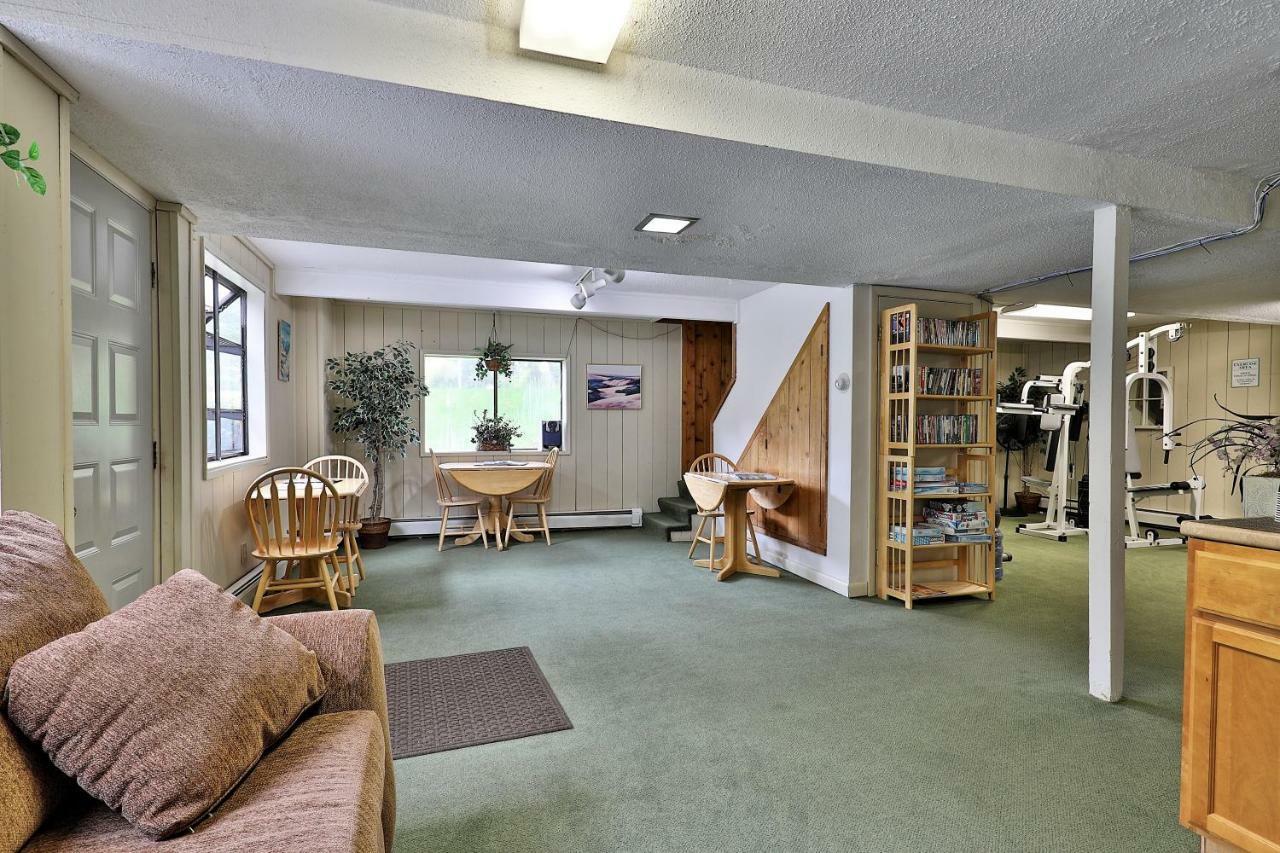 Cedarbrook Queen Studio 207 Killington Exterior photo