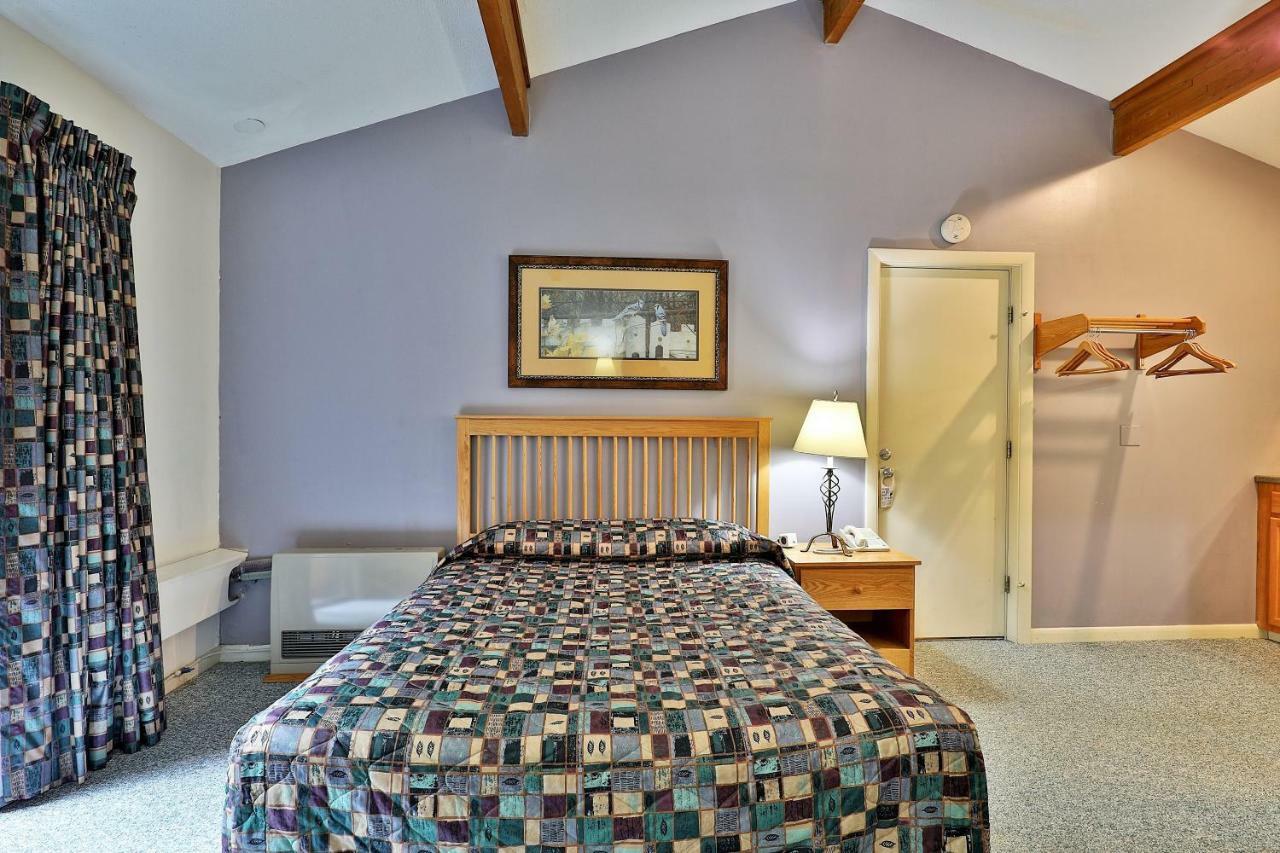 Cedarbrook Queen Studio 207 Killington Exterior photo